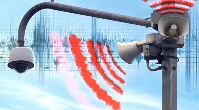 alarmas sísmicas - c5