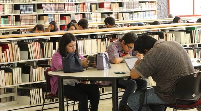 Becas Santander 2023