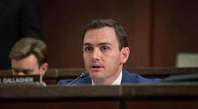 Si bien Gallagher se retirará del Congreso en abril, su legado seguirá vivo, no solo como copatrocinador de un proyecto de ley que podría conducir a una prohibición total de TikTok, sino también como líder de un esfuerzo del Congreso que ha arrojado una larga sombra sobre aquellos que apoyan casi cualquier forma de compromiso con China. Foto: Pixabay.