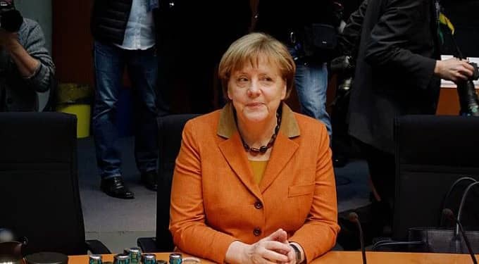 Aunque no fue una visionaria ni una líder carismática, Merkel era la persona perfecta para Alemania en un momento crucial de su historia. En una era de líderes cada vez más agresivos y polarizadores, su estilo sobrio puede llegar a echarse de menos pronto. Foto: Jonas Schönfelder. Creative Commons Attribution 3.0 Unported. Wikimedia.