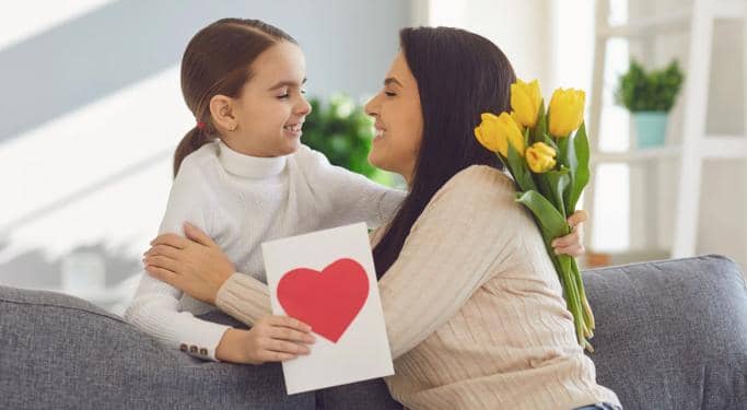 regalos para mamá regalos hechos a mano 10 de mayo
