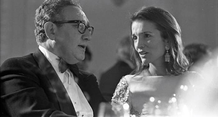 Henry Kissinger ocupó un lugar influyente –y a veces dominante– en la política exterior y las relaciones internacionales de Estados Unidos durante más de medio siglo. Foto: Wikimedia.