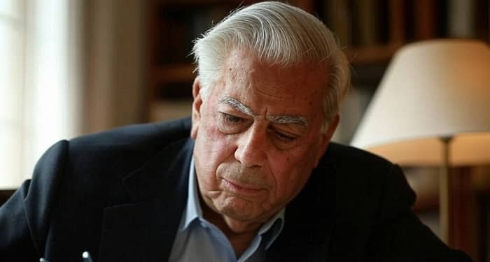 Si Vargas Llosa nos hubiera dejado su narrativa, sus monografías y ensayos, y su periodismo, habría bastado. Pero también se dedicó a la política.