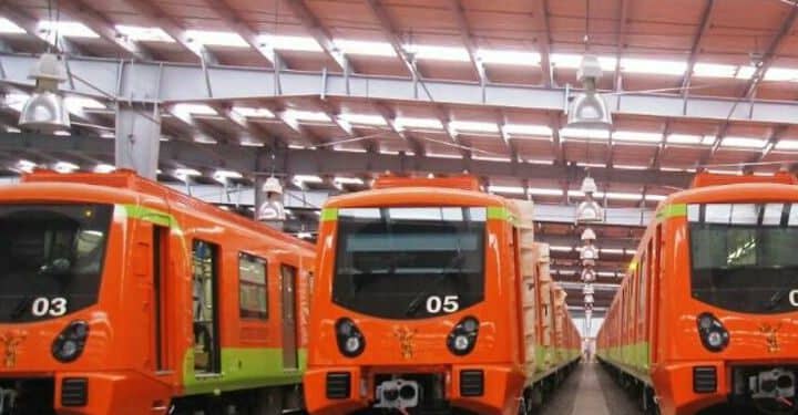 Este tramo comprende las estaciones que pertenecen a la ruta Mixcoac-Atlalilco | Foto: Gobierno de México
