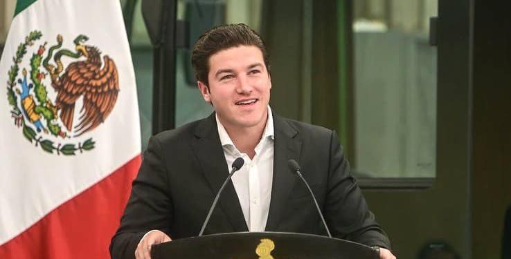 Samuel García propuestas
