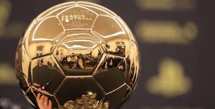 El Balón de Oro 2023: cuándo será, nominados y dónde verlo