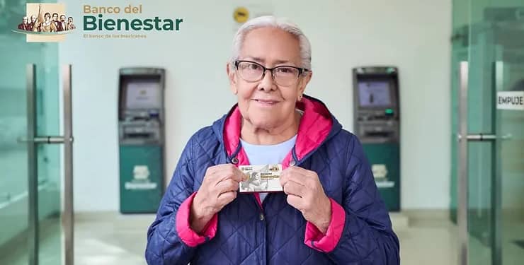 Banco del bienestar Morelos