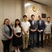 Becas japón