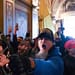 Muchos de los asistentes al asalto al Capitolio el 6 de enero se veían a sí mismos como defensores de la Constitución de Estados Unidos | Foto: Project Syndicate