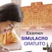 Alguno de los exámenes de simulación están orientados a quienes buscan un lugar en la UNAM o IPN | Foto: COPI UNAM