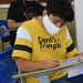 Claves de escuelas comipems 2022