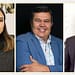 Ex ayudantes de AMLO ganan más que 17 gobernadores portada