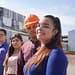 Estos son los aumentos para la beca Jóvenes Construyendo el Futuro | Foto: Twitter Con tu CURP temporal podrás tramitar la beca Jóvenes Construyendo el Futuro | Foto: Twitter @JovConFuturo