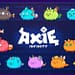 Las polémicas becas de Axie Infinity, el videojuego NFTs en el que estafan a gente pobre portada