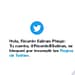 Por qué Twitter suspendió la cuenta de Ricardo Salinas Pliego portada