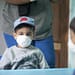 Virus en niños