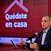 La Fiscalía dio instrucciones al Ministerio Público de comenzar la investigación contra López Gatell por el delito de homicidio por omisión | Foto: Gobierno de México