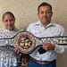 El Consejo Mundial de Boxeo tiene distintos tipos de campeonatos y se entrega un cinturón por cada uno | Foto: Gobierno Edomex