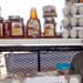 Los precios de la canasta básica continúan aumentando | Foto: Gobierno de México