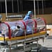 Hospitalizaciones no vacunados