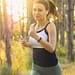 Iniciar con caminatas cortas durante 10 minutos es una forma de reactivar tu cuerpo durante los primeros días Foto: Pixabay
