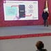 Durante la conferencia se alertó de un nuevo fraude en el que se hacen pasar por personal del Banco del Bienestar | Foto: Twitter Banco del Bienestar