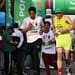 Consejo del deporte CDMX