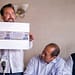 Usan códigos QR para pagar por votos - tere jimenez
