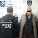Jesús Hernández Alcocer estaba detenido en el Reclusorio Norte | Foto: SSC
