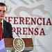 Como parte de la trayectoria política de Ebrard, fue jefe de gobierno del entonces Distrito Federal | Foto: Gobierno de México