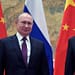 El Partido Comunista de China aprendió de la experiencia rusa y prosiguió su liberalización con más cuidado | Foto: Project Syndicate