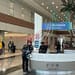 Estas son las aerolíneas con sus respectivas rutas nacionales y algunas internacionales en el AIFA | Foto: Twitter AIFA