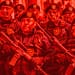 Casi 2 mil policías han sido asesinados en el sexenio portada