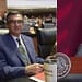 amlo - americo villarreal - hertor de mauleon