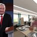 AMLO - tren maya
