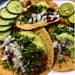 vegano taco