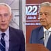 Jorge Ramos