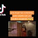 TikTok Ganan millones de visitas, y dinero, resumiendo películas portada