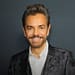 A Derbez lo conocen y lo quieren en el segmento más popular de la población, corazón de la base social de AMLO | Foto: Twitter Eugenio Derbez