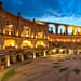 hotel-quintareal-zacatecas-plaza-toros