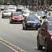 Sigue estas recomendaciones en caso de que te toque un sismo con el auto en movimiento | Foto: Gobierno de México