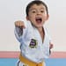 karate