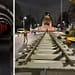 El tren fue fabricado en China y es el primero de 29 convoyes | Foto: Twitter Sheinbaum y Línea 1 del Metro