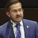 Conoce la trayectoria de Santiago Torreblanca, diputado del PAN y nuevo #Lord del Congreso | Foto: comunicacionsocial.diputados.gob.mx.