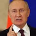 Las amenazas nucleares del presidente ruso están destinadas a intimidar, no a incinerar, a Ucrania | Foto: Project Syndicate
