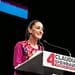 cuarto informe de gobierno -claudia sheinbaum