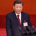 Durante la última década, el presidente chino Xi Jinping ha explotado el miedo de los líderes del Partido Comunista a perder el control para aumentar su propio poder a niveles no vistos | Foto: Project Syndicate