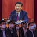 Independientemente de qué altos funcionarios chinos aparezcan en el escenario junto a Xi Jinping en el Congreso del Partido de este mes Foto: Project Syndicate