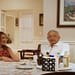 AMLO visita frecuentemente su casa en la alcaldía Tlalpan | Foto: Captura de pantalla Youtube