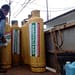 Si quieres conocer a detalle de cuánto es tu consumo y si está pasando algo irregular con él puedes instalar un gasómetro en tu tanque Foto: Twitter PROFECO
